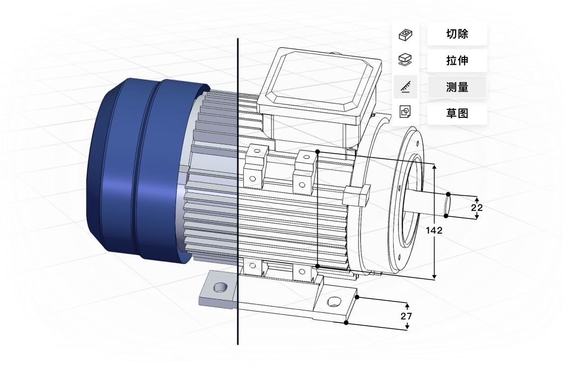 3D CAD